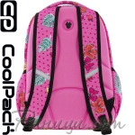 Cool Pack Spark L Ученическа раница Minnie Tropical B46301 Cool Pack Spark L Ученическа раница Minnie Tropical B46301